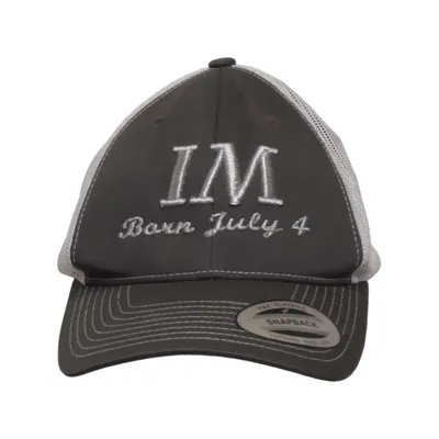 Casquette de camionneur (112) de Richardson Coton, Polyamide, Polyester