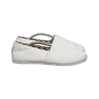 Slip-ons (Vit) från Toms