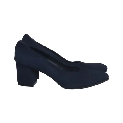 Pumps (Blau) von Maryam Nassir Zadeh