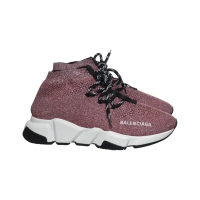 Träningsskor (Rosa, Svart, Vit) från Balenciaga
