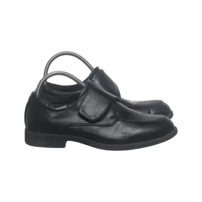 Loafers (Black) from Puccetti
