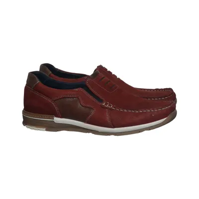 Loafers (Braun) von Franco Bettoni