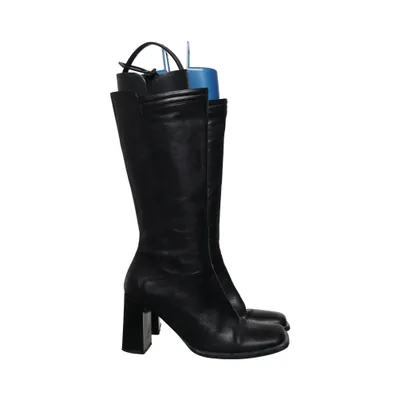 Bottes (Noir) de Görtz 17 Cuir