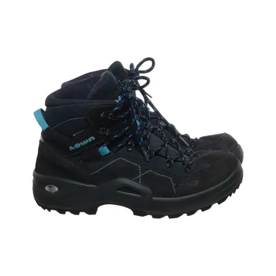 Vandrestøvler (Renegade Iii Gtx Mid Junior) fra Lowa