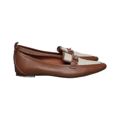 Loafers (Brun, Beige) från H&M