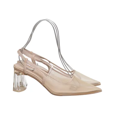 Sandaletten (Beige) von Reserved