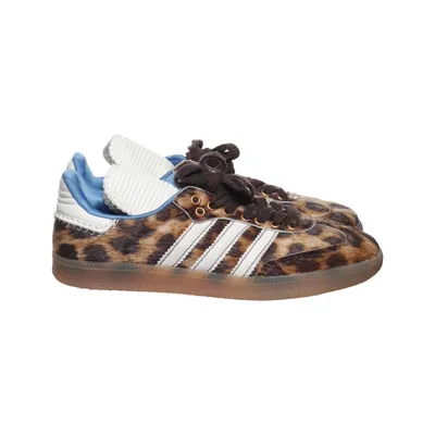 Sneakers (Brun, Vit) från Adidas x Wales Bonner