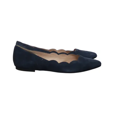 Ballerina's (Blauw) van Lazzarini