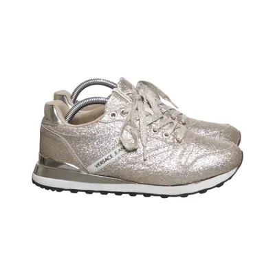 Sneakers (Guld) fra Versace Jeans