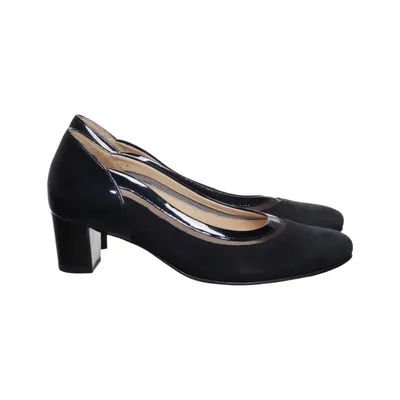 Pumps (Rimini-G) from Hassia Leather