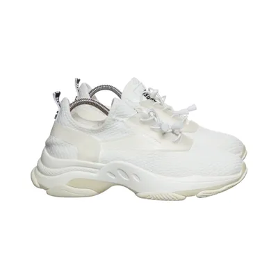 Baskets (Blanc) de Steve Madden