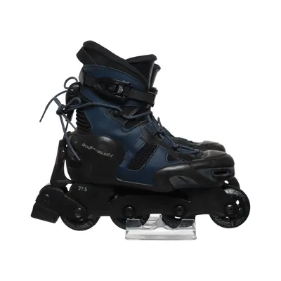 Rollerskates (Blue, Black) from Rollerblade