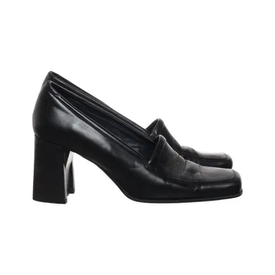 Mocassins (Noir) de Apart Impressions