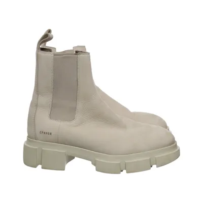 Chelsea boots (Beige) from CPNHGN