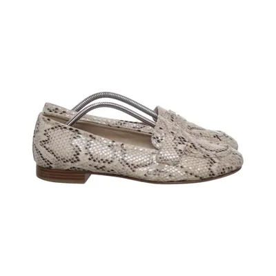 Loafers (Beige, Flerfarvet)