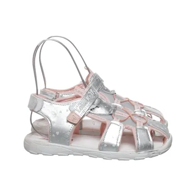 Sandalen (Zilver, Roze) van Lelli Kelly