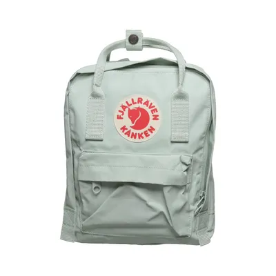 Backpack (Kanken Mini 23561) from Fjällräven Viscose