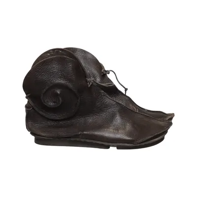 Boots (Brun) från Trippen