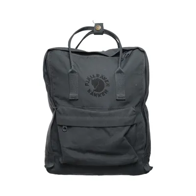 Rygsæk (Re-Kånken) fra Fjällräven Polyester