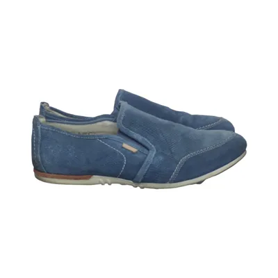 Slip-ons (Blå) fra Marc Art of Walking