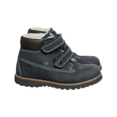 Ankle boots (Blue) from Primigi