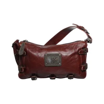 Sac à bandoulière (Marron) de Dolce & Gabbana