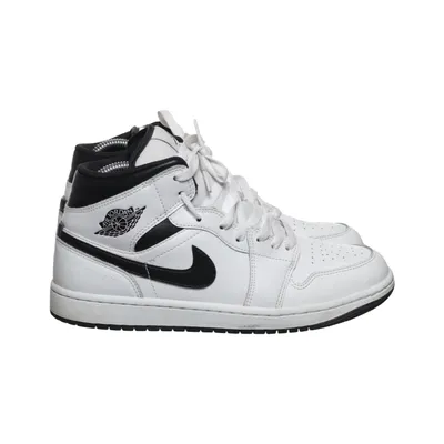 Sneakers (Jordan 1 Mid) from Nike Air Jordan