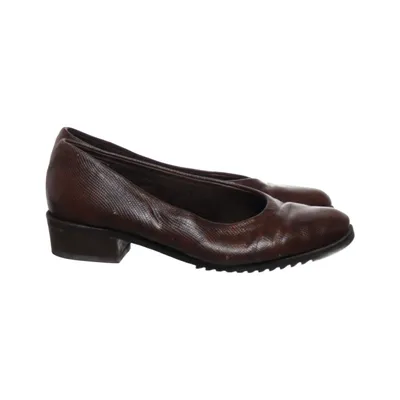 Loafers (Brun) från Linea