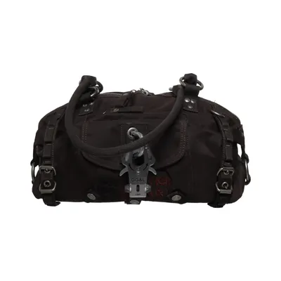 Shoulder-bag (Paradise Angel) from George Gina & Lucy Polyester