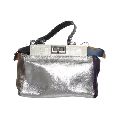 Sac à main (Noir, Bleu, Multicolore) de Charlotte