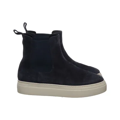 Chelsea boots (Blå) fra Fratelli Rossetti