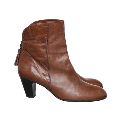 Bottes à talons (Marron) de L'artigiano