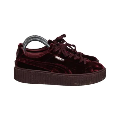 Sneakers (Creeper) van Fenty x Puma