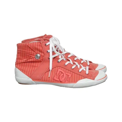 Canvas sko (Chelsea Z Hse) fra DC Shoes