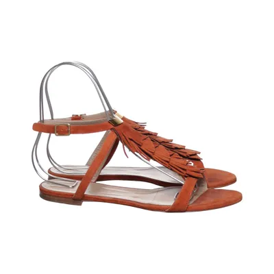 Sandalen (Bruin) van Chloé