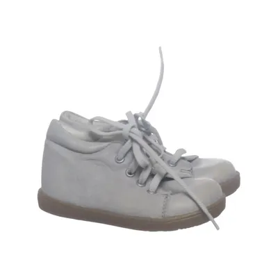 Sneakers (Grijs) van Däumling Leer