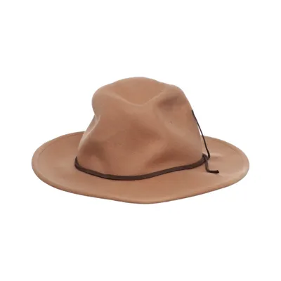 Filthat (Brun) fra Forever 21 Men Uld