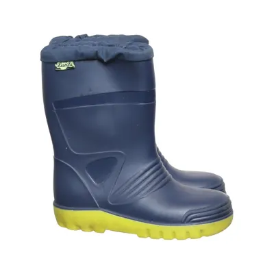 Gummistövlar (Splash Rider) från Lurchi