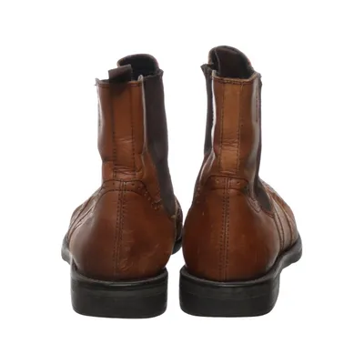 Chelsea boots (Brown) from Vagabond