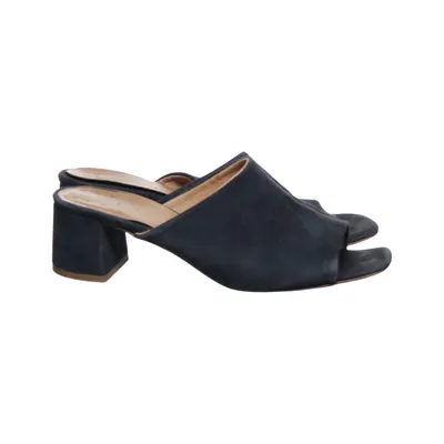 Mules (Blue) from Varese
