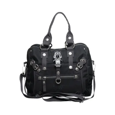 Shoulder-bag (Je ny sais quoi) from George Gina & Lucy Polyamide, Polyester
