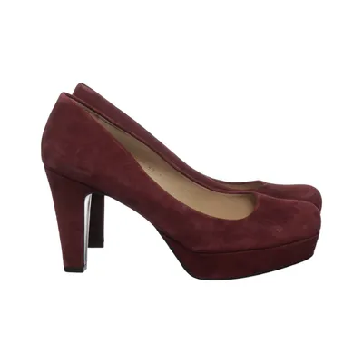 Pumps (Röd) från Gadea