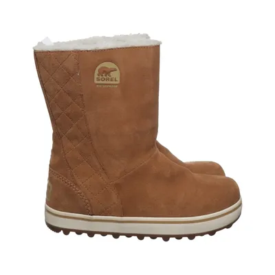 Bottines (NL1975) de Sorel Fausse fourrure