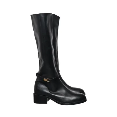 Boots (Black) from Jonak Leather