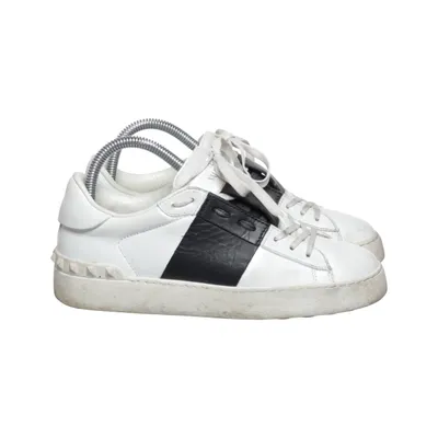 Baskets (Open Skate) de Valentino Garavani