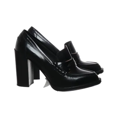 Loafers (Black) from Hugo Boss