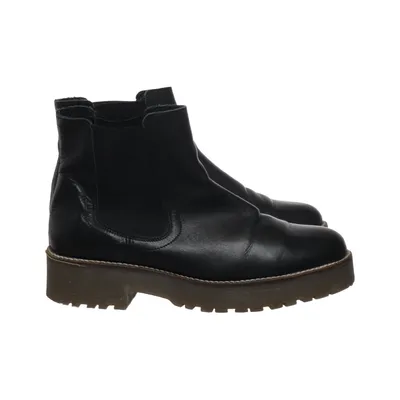 Chelsea boots (Sort) fra Another A