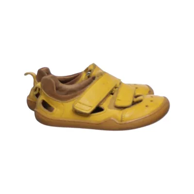 Sandales (Jaune, Marron) de Bundgaard Polyuréthane