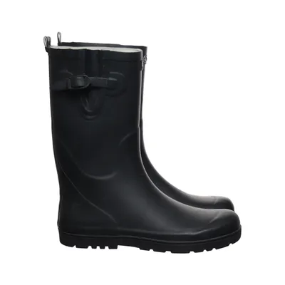 Regenlaarzen (Zwart) van Aigle