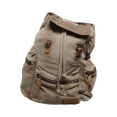 Backpack (Beige) from Augur